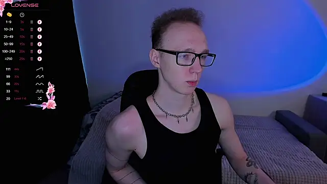 Alex silents online show from September 2025 11:47:01 AM