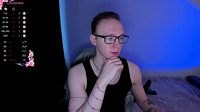 Alex silents online show from November 2025 09:52:01 AM