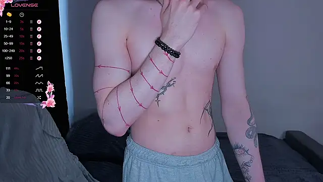 Alex silents online show from March 2026 05:08:02 AM