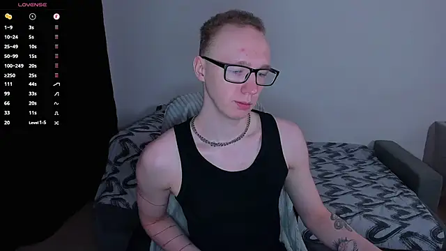 Alex silents online show from March 2026 02:37:01 AM