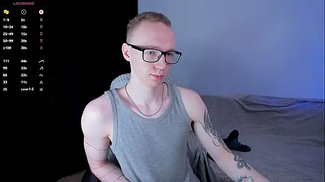 Alex silents online show from July 2026 04:05:02 PM