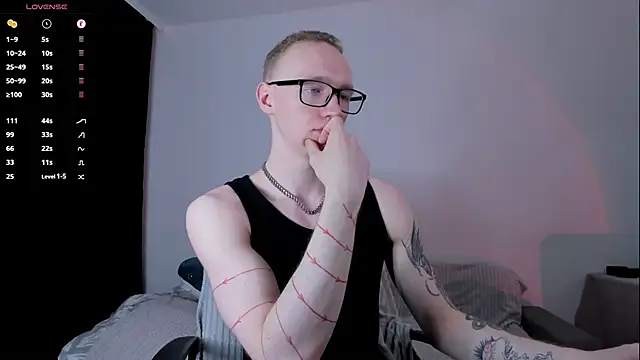 Alex silents online show from July 2026 05:11:01 PM