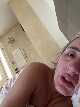 casalinga88 online show from March 2025 07:56:02 AM