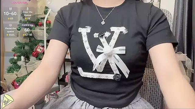 Snapshot of Berrysweet_68 chatting on February 2025 01:36:01 AM Berrysweet 68 online show from February 2025 01:36:01 AM