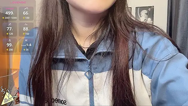 Snapshot of Berrysweet_68 chatting on February 2025 07:23:02 AM Berrysweet 68 online show from February 2025 07:23:02 AM