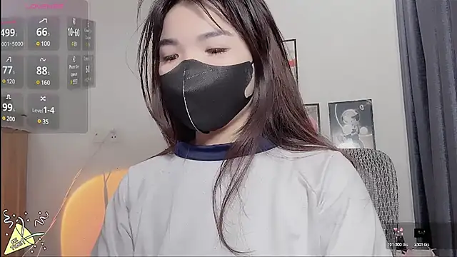 Snapshot of Berrysweet_68 chatting on March 2025 02:09:01 AM Berrysweet 68 online show from March 2025 02:09:01 AM