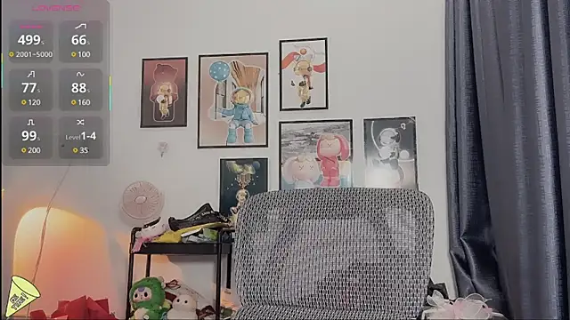 Snapshot of Berrysweet_68 chatting on March 2025 03:54:01 AM Berrysweet 68 online show from March 2025 03:54:01 AM