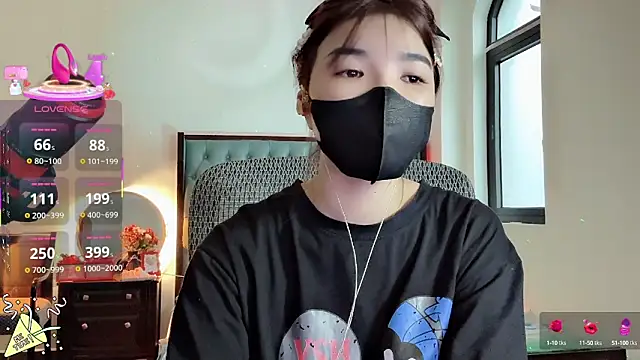 Snapshot of Berrysweet_68 chatting on September 2025 08:08:01 AM Berrysweet 68 online show from September 2025 08:08:01 AM