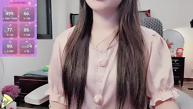 Berrysweet 68 online show from March 2026 01:51:02 PM