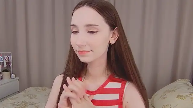 Snapshot of lezyliza chatting on January 2025 05:50:01 AM lezyliza online show from January 2025 05:50:01 AM