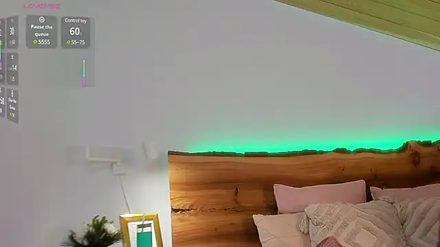 AliceBessos online show from January 2025 05:45:02 PM