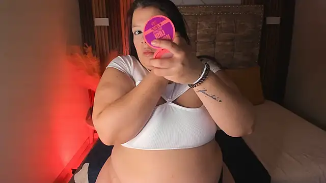 Sheryl Hamilton online show from December 2024 01:11:02 PM