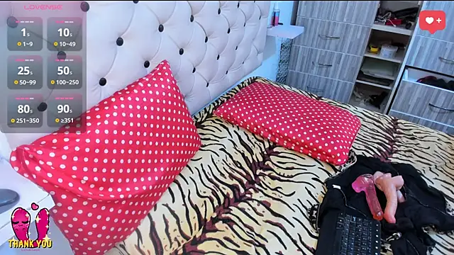 Snapshot of Krystal_Cruz chatting on February 2025 03:08:01 PM Krystal Cruz online show from February 2025 03:08:01 PM