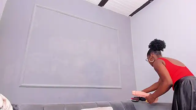 Amykord online show from January 2025 07:40:01 PM