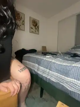 tatted-bitty online show from September 2025 04:24:02 AM