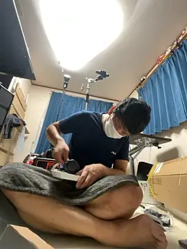 tokimori online show from November 2025 01:34:02 PM