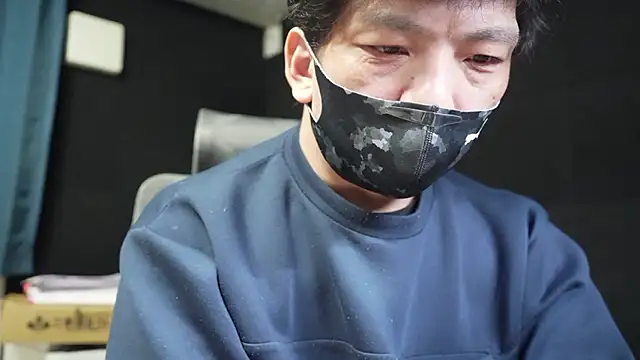 tokimori online show from November 2025 02:42:02 PM