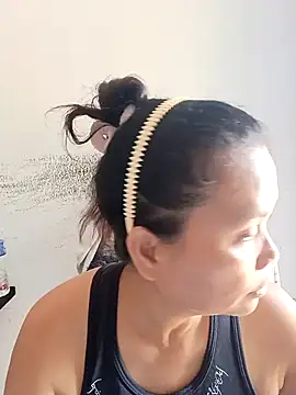 Fon Bigboobs online show from December 2025 05:17:02 AM