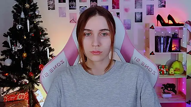 AliceCharmy online show from December 2024 11:57:02 AM