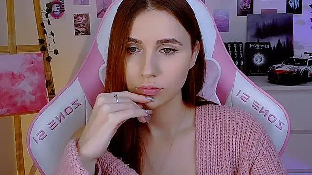 AliceCharmy online show from January 2025 01:38:02 PM