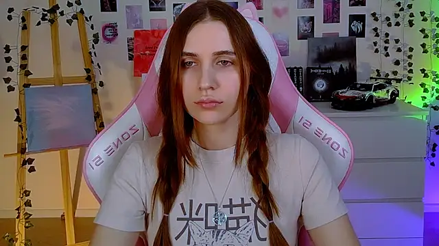 AliceCharmy online show from February 2025 08:48:02 PM