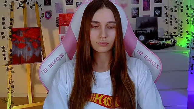 AliceCharmy online show from February 2025 11:54:02 PM