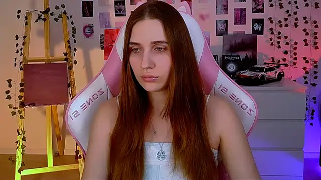 AliceCharmy online show from February 2025 07:03:01 PM