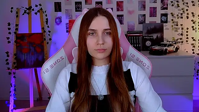 AliceCharmy online show from March 2025 06:33:01 PM