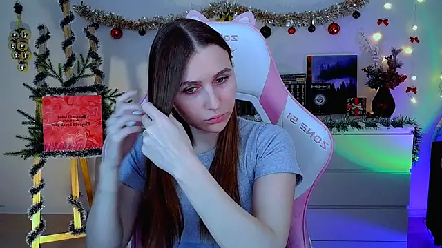 AliceCharmy online show from December 2025 10:52:02 AM