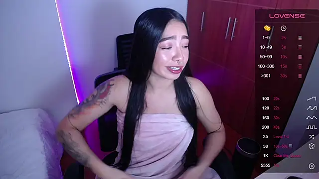 megan bluee23 online show from February 2025 03:16:01 PM