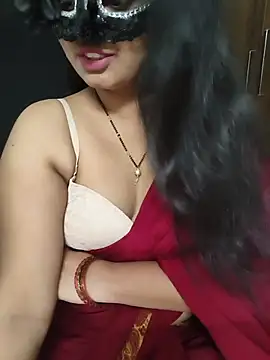 Snapshot of Magical-Couple-telugu chatting on June 2026 01:24:02 PM Magical-Couple-telugu online show from June 2026 01:24:02 PM
