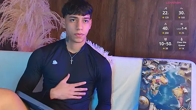 Josep Davies online show from September 2025 10:56:02 PM