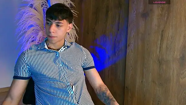 Josep Davies online show from October 2025 11:03:02 PM