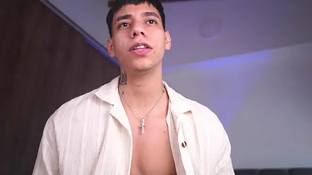 Josep Davies online show from February 2026 02:08:01 AM