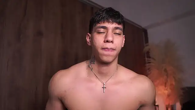 Josep Davies online show from May 2026 01:21:01 AM