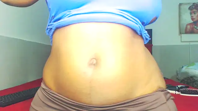 Fiercefoxxy online show from February 2026 09:47:02 AM