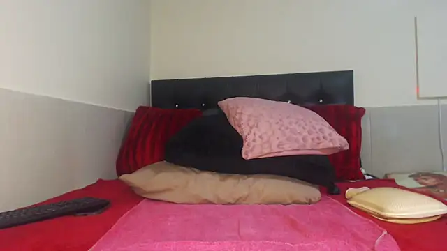 Fiercefoxxy online show from May 2026 08:21:02 AM