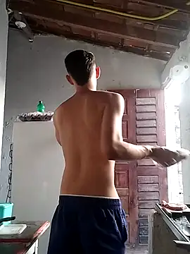 MicaelRian69 online show from December 2025 08:15:02 PM