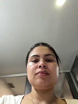 melanny10 online show from January 2025 12:15:01 PM