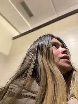 melanny10 online show from March 2025 01:24:02 PM