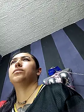 LucyStrike  online show from February 2025 10:39:02 PM