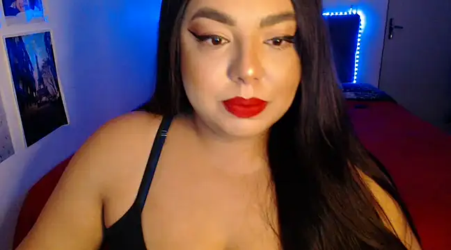 Internacionalist7 online show from December 2024 10:25:01 PM