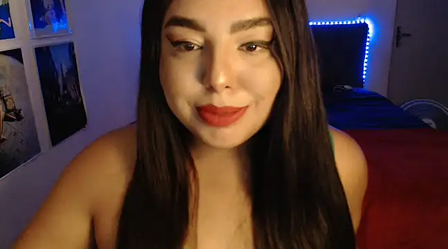 Internacionalist7 online show from January 2025 09:55:02 PM