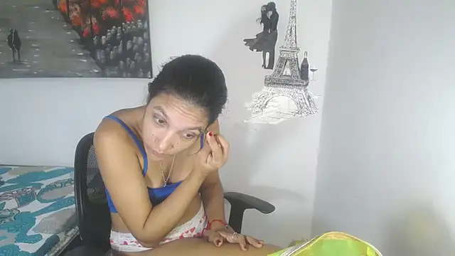 KamileLatinasexy online show from May 2026 03:25:02 AM