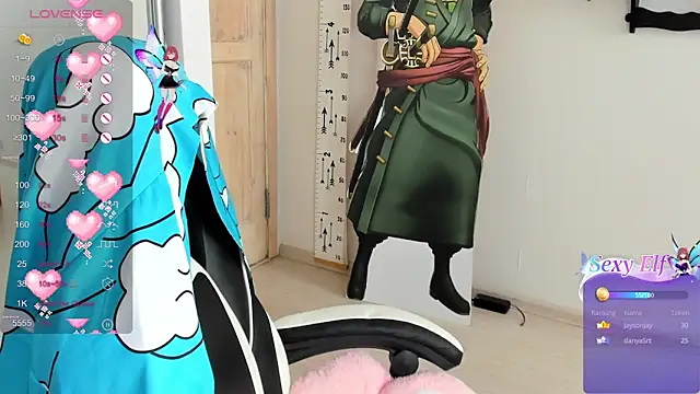 Snapshot of folinskayyya chatting on March 2025 07:13:02 AM folinskayyya online show from March 2025 07:13:02 AM