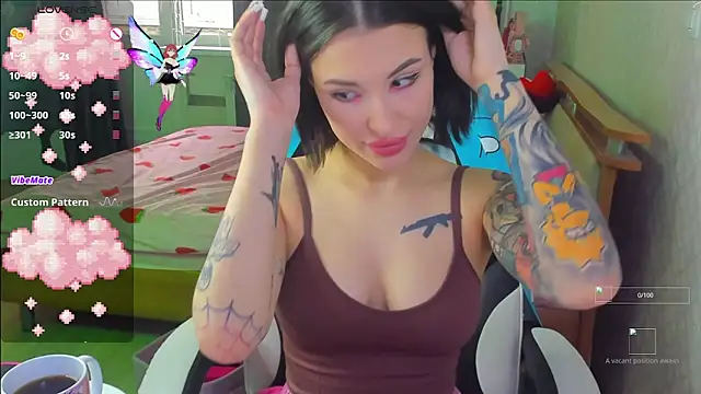 folinskayyya online show from May 2026 05:47:02 AM