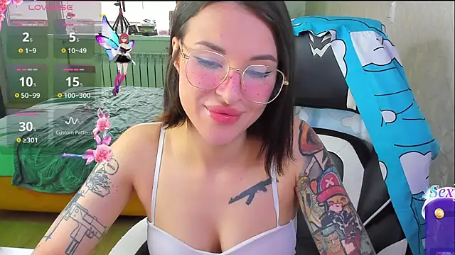 folinskayyya online show from May 2026 05:37:02 AM