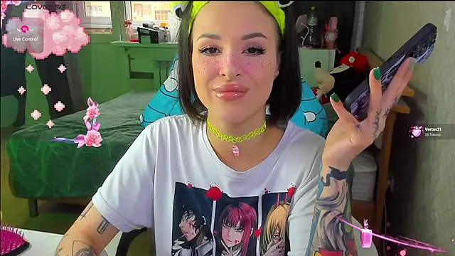 folinskayyya online show from May 2026 05:45:02 AM