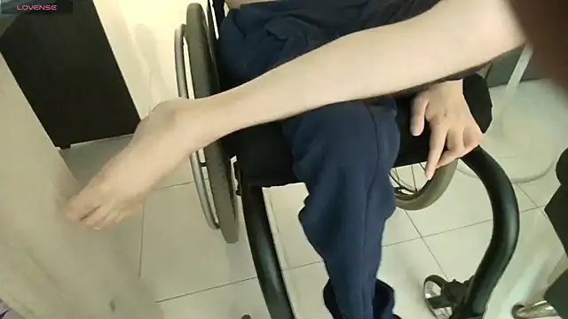 handicappedsex online show from July 2026 01:32:01 PM
