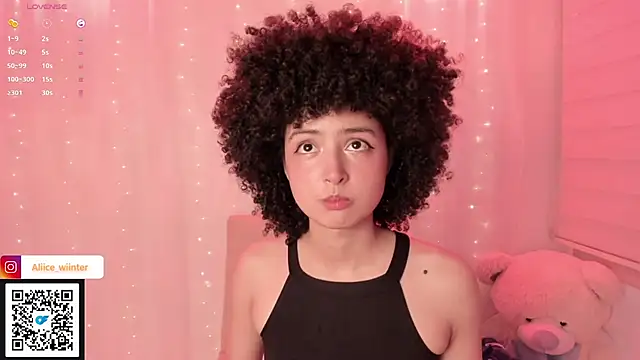 Alice winter  online show from September 2025 06:11:02 PM